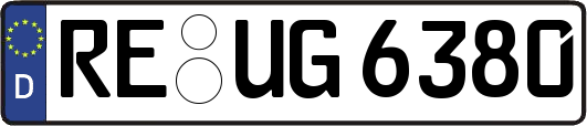 RE-UG6380