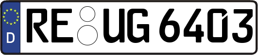 RE-UG6403