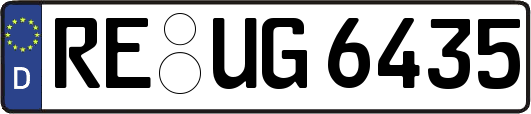 RE-UG6435