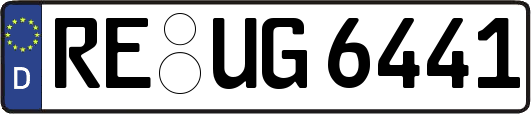 RE-UG6441