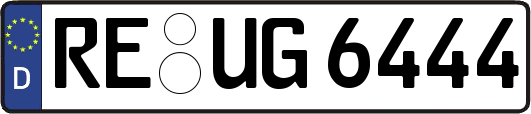 RE-UG6444