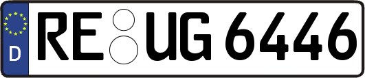 RE-UG6446