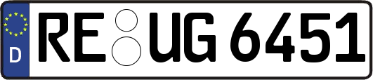 RE-UG6451