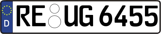 RE-UG6455