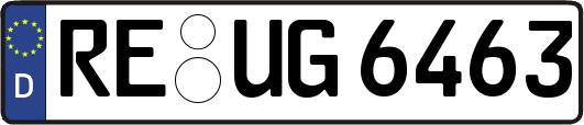 RE-UG6463