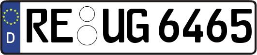 RE-UG6465