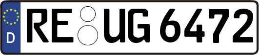 RE-UG6472