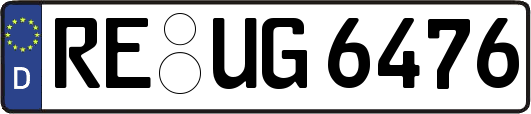 RE-UG6476