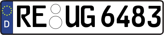 RE-UG6483