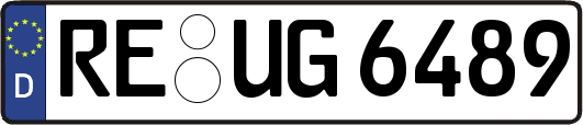 RE-UG6489