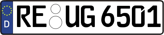 RE-UG6501