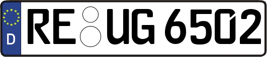 RE-UG6502
