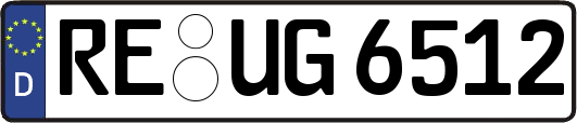 RE-UG6512