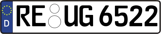 RE-UG6522