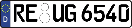 RE-UG6540
