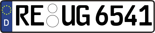 RE-UG6541