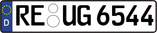 RE-UG6544