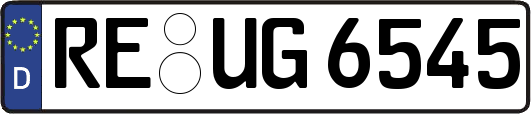 RE-UG6545
