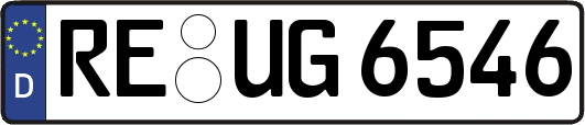 RE-UG6546