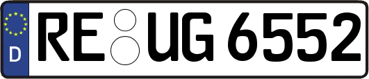 RE-UG6552