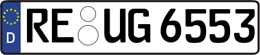 RE-UG6553