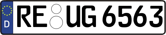 RE-UG6563