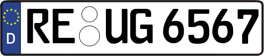 RE-UG6567
