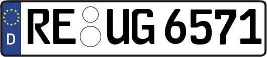 RE-UG6571