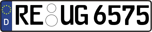 RE-UG6575