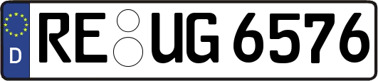 RE-UG6576