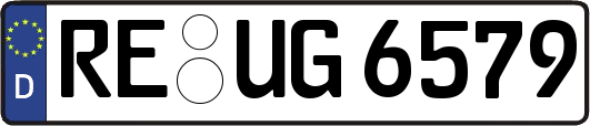 RE-UG6579