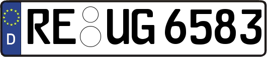 RE-UG6583