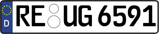 RE-UG6591