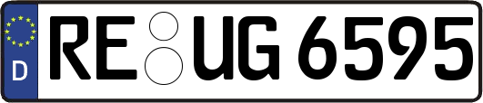 RE-UG6595