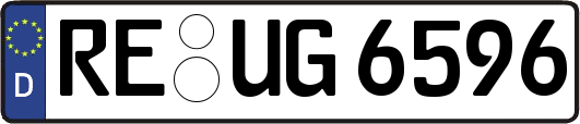 RE-UG6596
