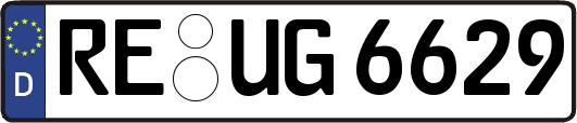 RE-UG6629