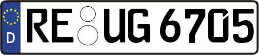 RE-UG6705