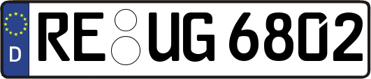 RE-UG6802