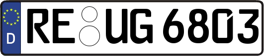 RE-UG6803