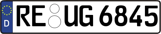 RE-UG6845