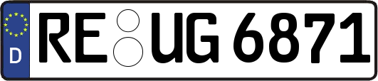 RE-UG6871