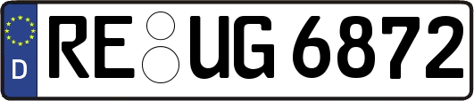 RE-UG6872