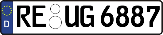 RE-UG6887