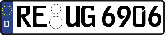 RE-UG6906