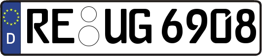 RE-UG6908