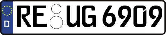 RE-UG6909
