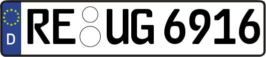 RE-UG6916