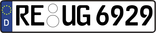 RE-UG6929