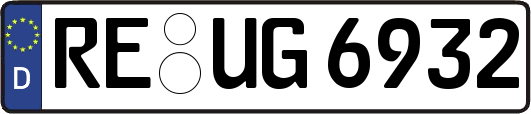 RE-UG6932