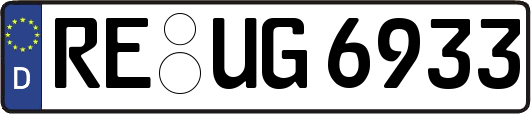 RE-UG6933